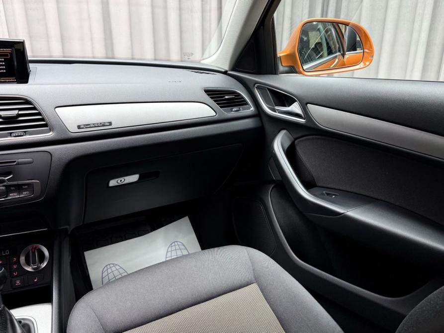 Audi Q3 I (8U) Ижевск  - изображение 13
