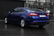 Ford Mondeo V Москва  - изображение 25