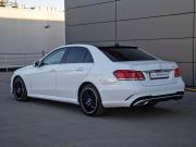 Mercedes-Benz E-Класс IV (W212 S212 C207) Рестайлинг Москва  - изображение 42