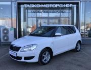 Skoda Fabia II Рестайлинг Стерлитамак  - изображение 14