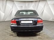 Hyundai Sonata IV (EF) Рестайлинг Москва  - изображение 24