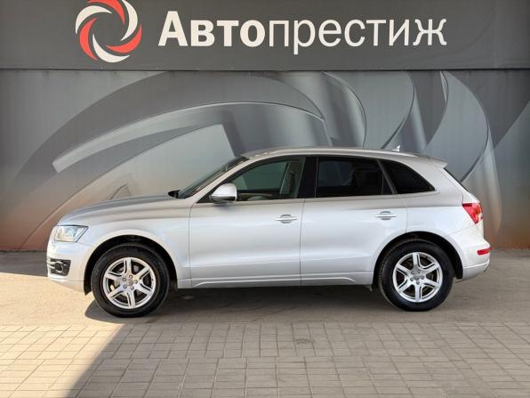 Audi Q5 I (8R) с пробегом 2009 года, цена 1 444 000 рублей, 271329 км, внедорожник, Автокод Объявления