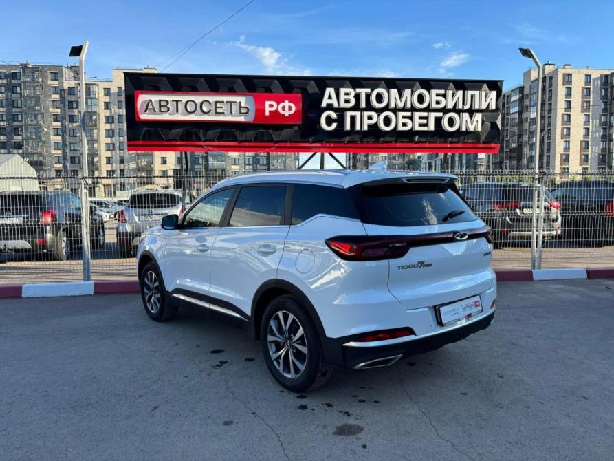 Chery Tiggo 7 Pro I Альметьевск  - изображение 17