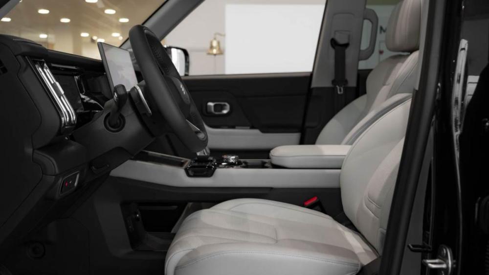 JETOUR T1 Минеральные Воды  - изображение 16