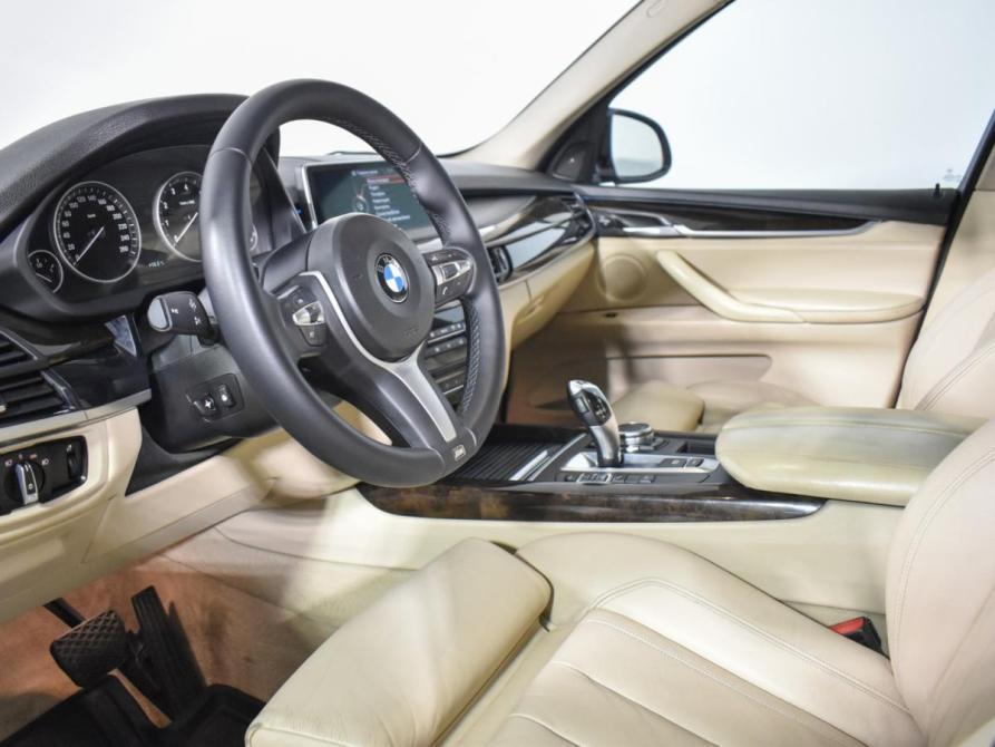BMW X5 III (F15) Санкт-Петербург  - изображение 10