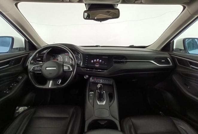 Haval F7 I с пробегом 2020 года, цена 1 460 000 рублей, 194507 км, внедорожник, Автокод Объявления