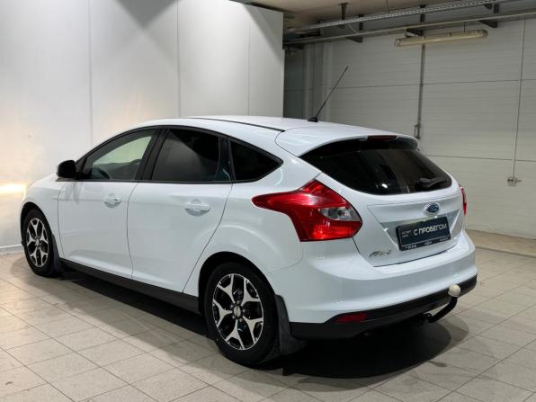 Ford Focus III с пробегом 2012 года, цена 795 000 рублей, 92000 км, хэтчбек, Автокод Объявления