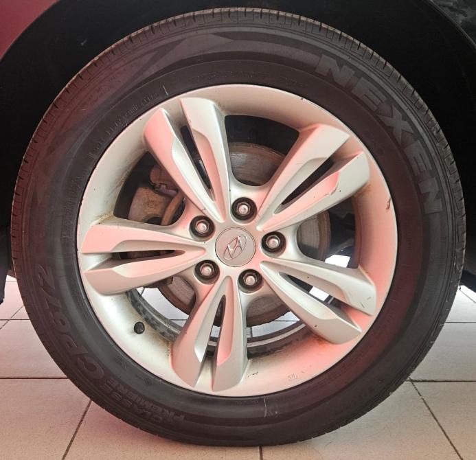 Hyundai ix35 I Вологда  - изображение 19