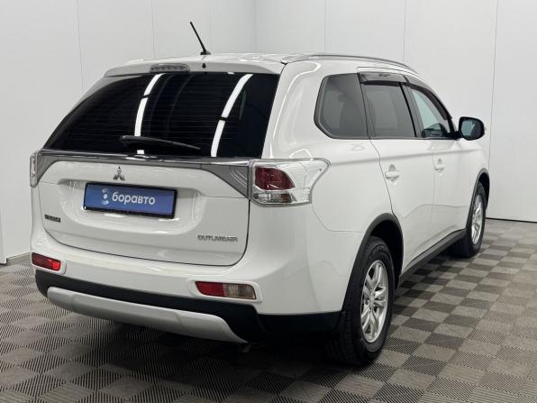 Mitsubishi Outlander III с пробегом 2014 года, цена 1 670 000 рублей, 174789 км, внедорожник, Автокод Объявления
