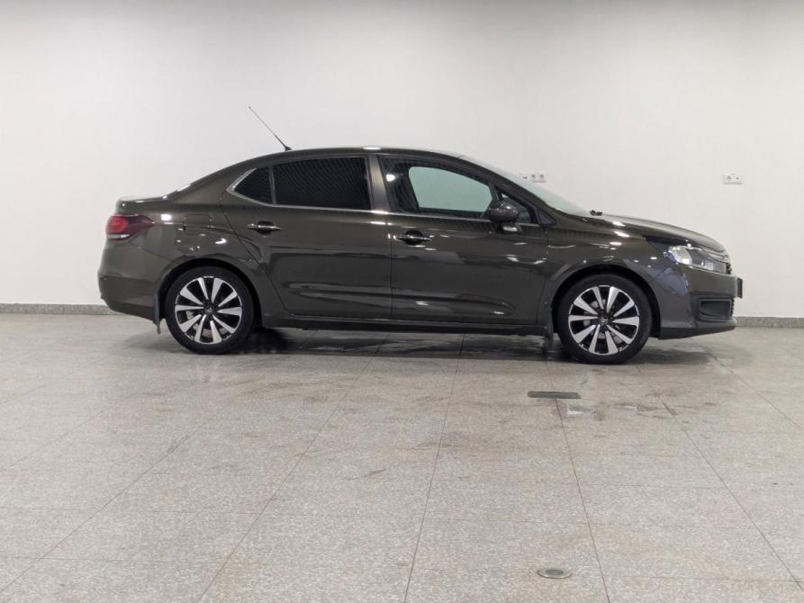 Citroen C4 II Рестайлинг Москва  - изображение 27