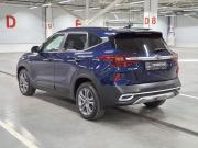 Kia Seltos I Казань  - изображение 30