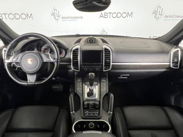 Porsche Cayenne II (958) с пробегом 2012 года, цена 2 357 000 рублей, 271991 км, внедорожник, Автокод Объявления