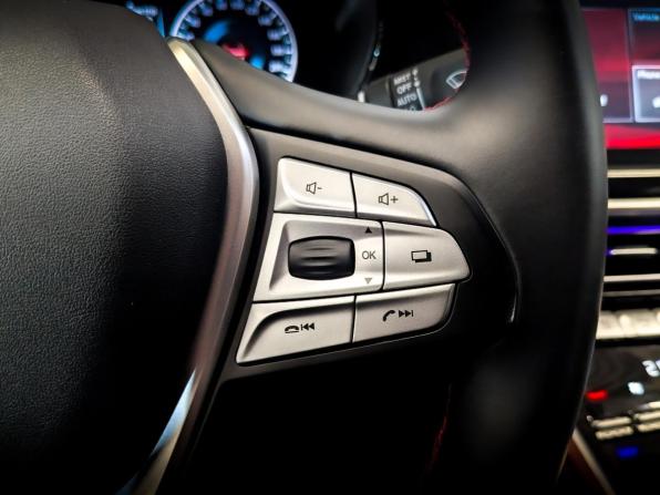 Changan CS85 I Рестайлинг с пробегом 2023 года, цена 2 290 000 рублей, 22656 км, внедорожник, Автокод Объявления