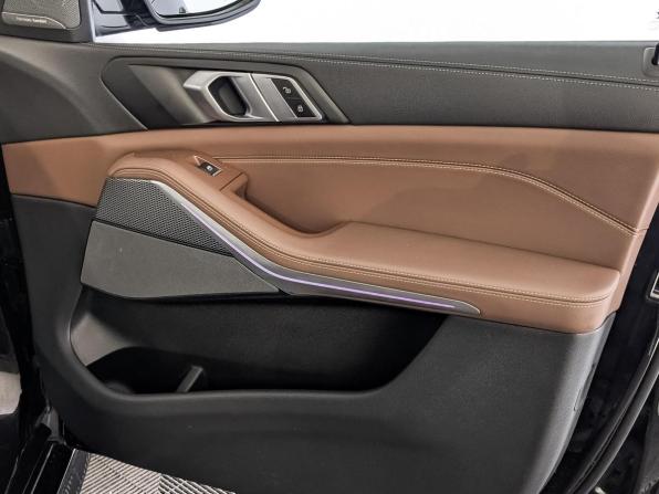 BMW X5 IV (G05/G18) с пробегом 2022 года, цена 8 250 000 рублей, 61090 км, внедорожник, Автокод Объявления