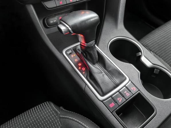 Kia Sportage IV с пробегом 2017 года, цена 1 649 000 рублей, 177899 км, внедорожник, Автокод Объявления