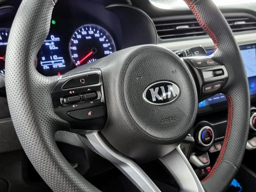 Kia Rio IV Нижний Новгород  - изображение 16
