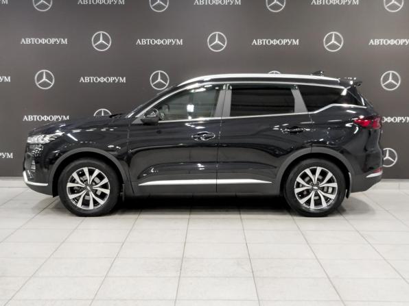 Chery Tiggo 7 Pro I с пробегом 2022 года, цена 1 550 000 рублей, 82000 км, внедорожник, Автокод Объявления