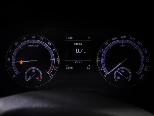 Skoda Kodiaq I с пробегом 2018 года, цена 2 764 000 рублей, 92197 км, внедорожник, Автокод Объявления