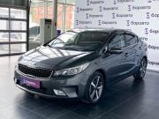 Kia Cerato III Рестайлинг (Classic) Ростов-на-Дону  - изображение 21