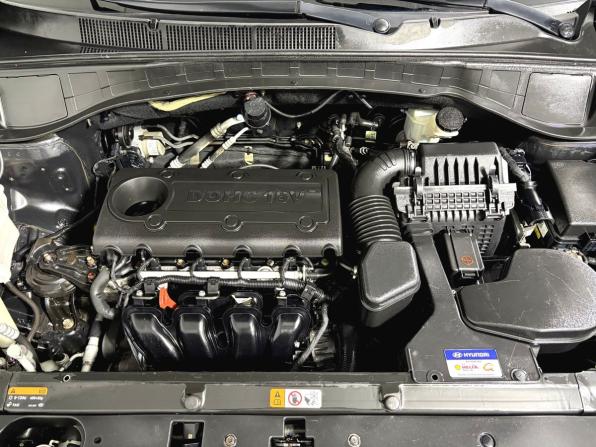 Hyundai Santa Fe III Рестайлинг с пробегом 2017 года, цена 1 850 000 рублей, 194682 км, внедорожник, Автокод Объявления