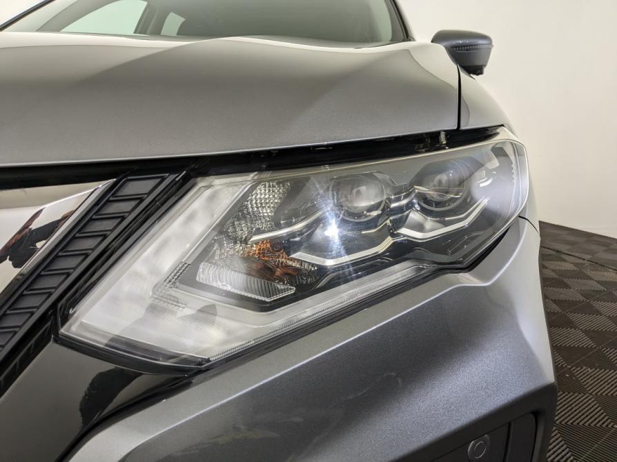 Nissan X-Trail III Рестайлинг Москва  - изображение 17