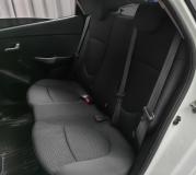 Kia Rio III Рестайлинг Подольск  - изображение 34