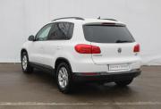 Volkswagen Tiguan I Рестайлинг Нижний Новгород  - изображение 28