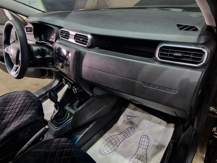 Renault Duster II Ставрополь  - изображение 11