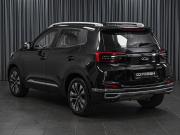 Chery Tiggo 4 I Рестайлинг Ставрополь  - изображение 25