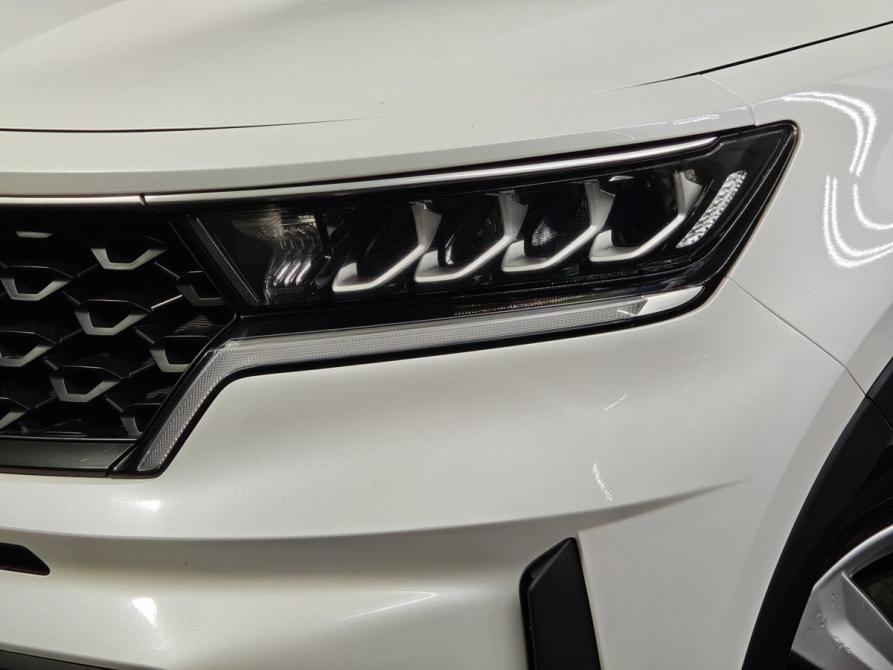 Kia Sorento IV Москва  - изображение 10
