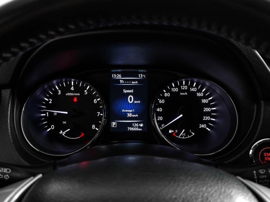 Nissan Qashqai II Санкт-Петербург  - изображение 20