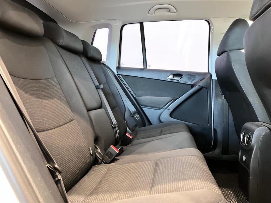 Volkswagen Tiguan I Рестайлинг Волгоград  - изображение 20
