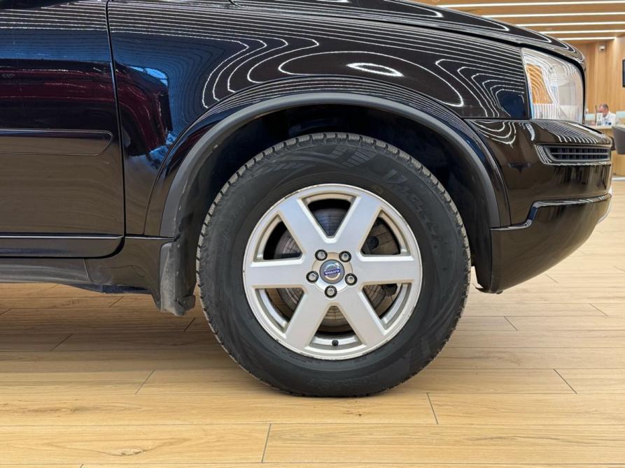 Volvo XC90 I Рестайлинг Санкт-Петербург  - изображение 17