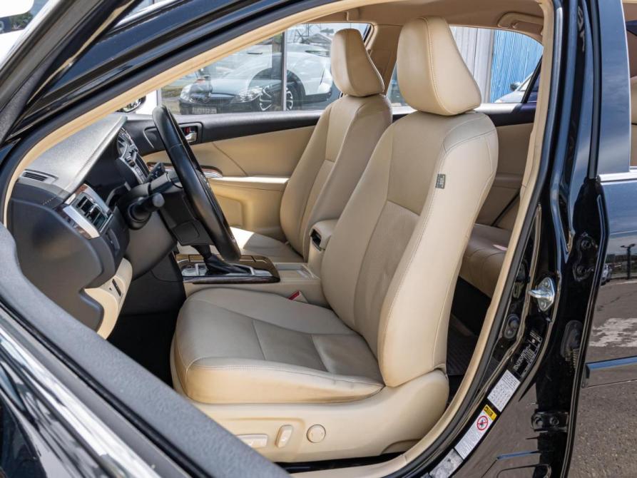 Toyota Camry VII (XV50) Рестайлинг Краснодар  - изображение 10