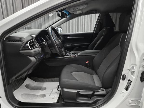 Toyota Camry VIII (XV70) Рестайлинг с пробегом 2021 года, цена 2 759 000 рублей, 120000 км, седан, Автокод Объявления