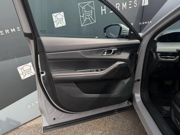Changan UNI-K с пробегом 2023 года, цена 2 717 000 рублей, 30631 км, внедорожник, Автокод Объявления