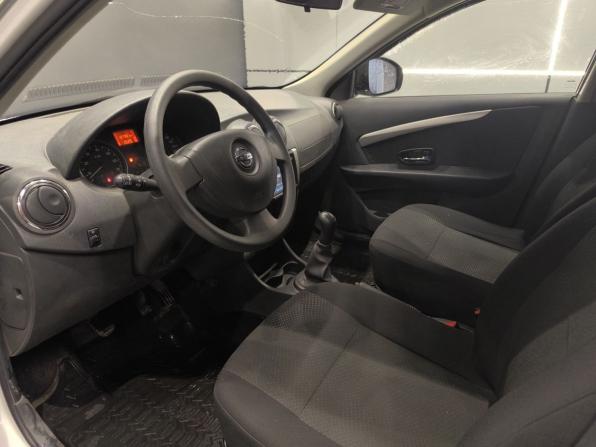 Nissan Almera III (G15) с пробегом 2017 года, цена 799 000 рублей, 127000 км, седан, Автокод Объявления