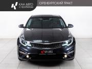 Kia Optima IV Рестайлинг Казань  - изображение 19