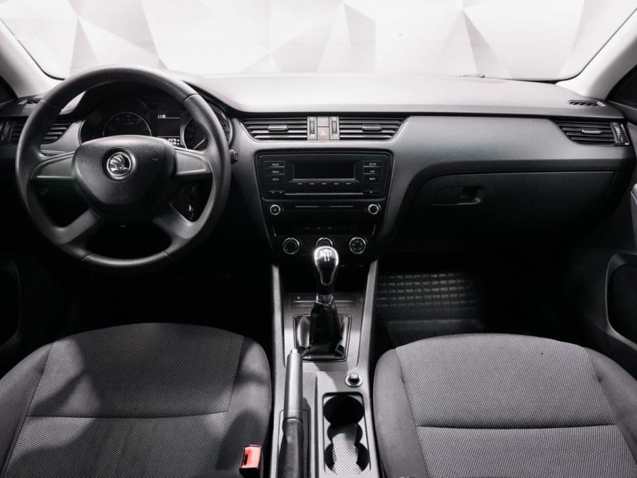 Skoda Octavia III (A7) Ульяновск  - изображение 10