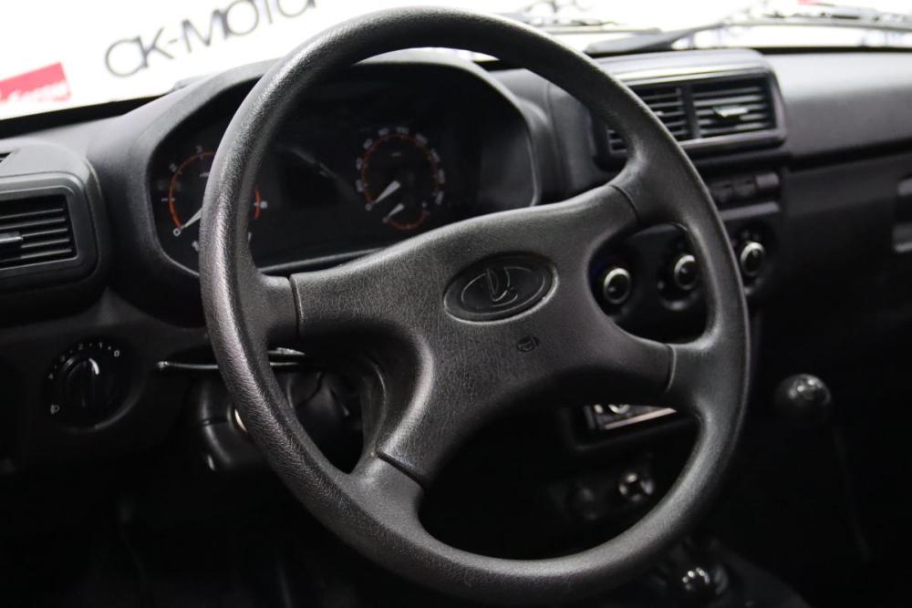 Lada (ВАЗ) Niva Legend Сургут  - изображение 14