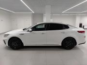 Kia Optima IV Рестайлинг Казань  - изображение 32