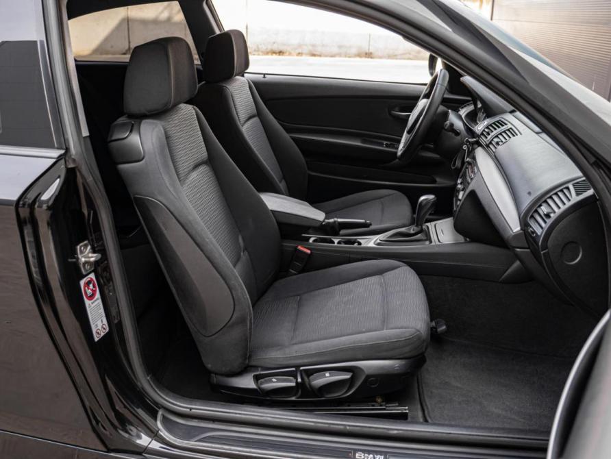 BMW 1 серии I (E81/E82/E87/E88) Рестайлинг Краснодар  - изображение 8