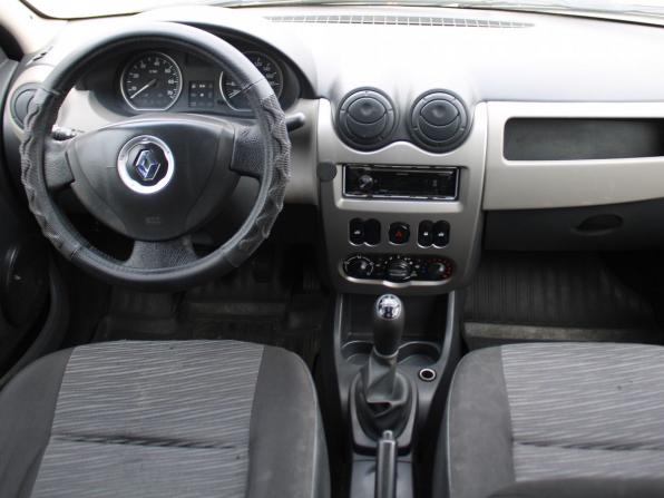 Renault Logan I Рестайлинг с пробегом 2012 года, цена 259 000 рублей, 251644 км, седан, Автокод Объявления