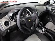 Chevrolet Cruze I Рестайлинг Белгород  - изображение 28