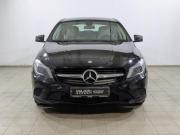 Mercedes-Benz CLA I (C117 X117) Химки  - изображение 31