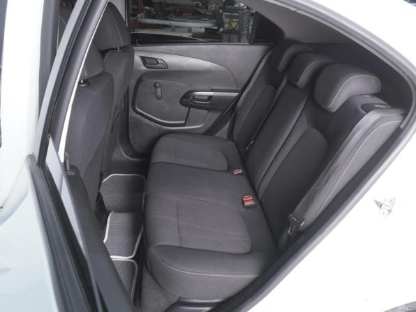 Chevrolet Aveo II с пробегом 2012 года, цена 675 000 рублей, 151493 км, седан, Автокод Объявления