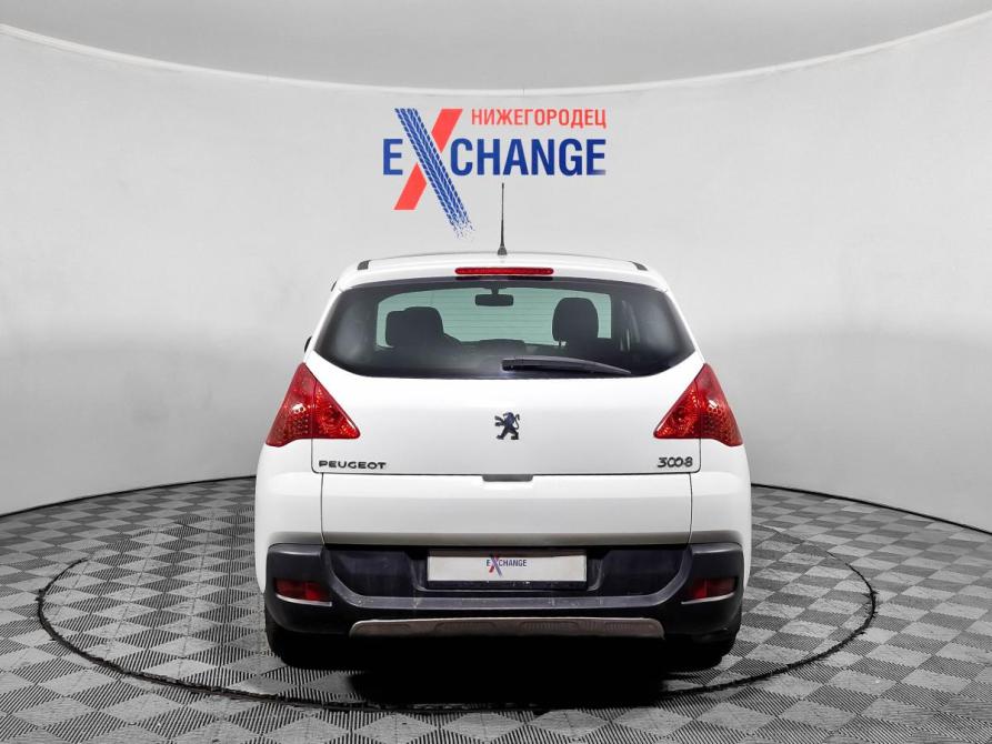 Peugeot 3008 I Нижний Новгород  - изображение 6
