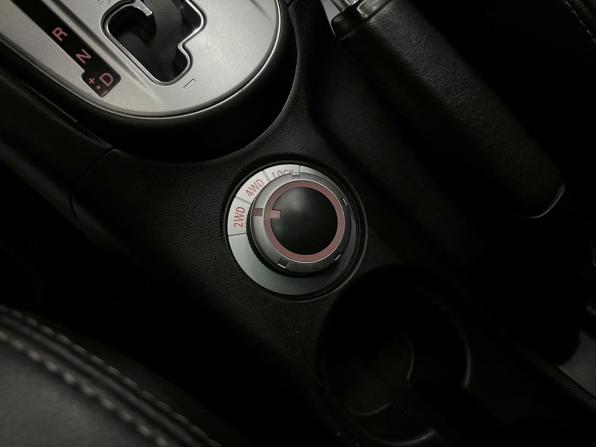 Citroen C-Crosser с пробегом 2009 года, цена 870 000 рублей, 249650 км, внедорожник, Автокод Объявления