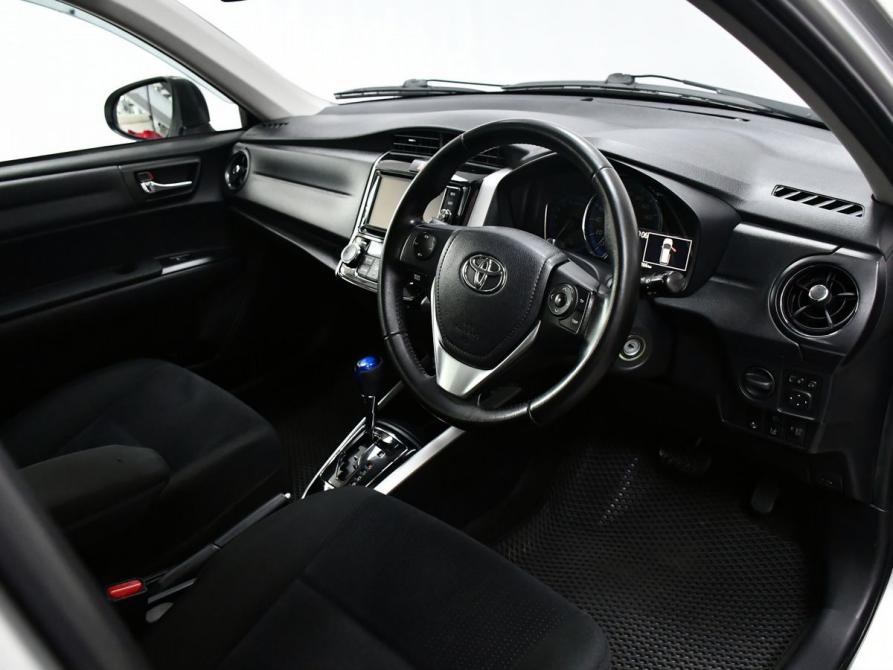 Toyota Corolla XI (E160 E170 E180) Рестайлинг 1 Новосибирск  - изображение 15