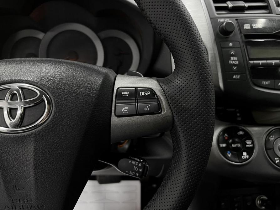 Toyota RAV4 III (XA30) Рестайлинг Тверь  - изображение 17